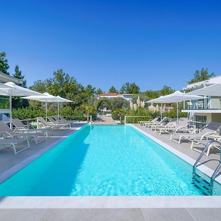 The Elegant Apartments Ποτός Εξωτερικό φωτογραφία