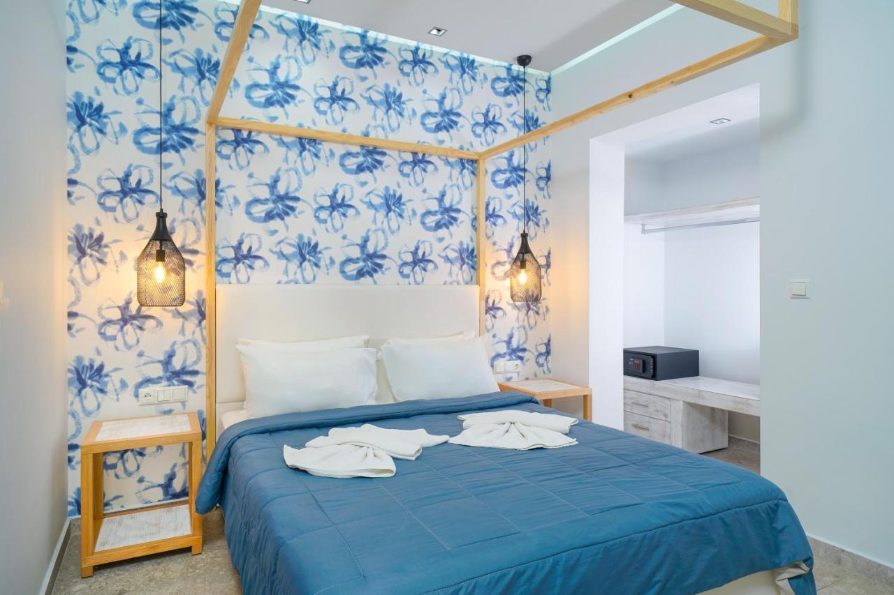 The Elegant Apartments Ποτός Εξωτερικό φωτογραφία