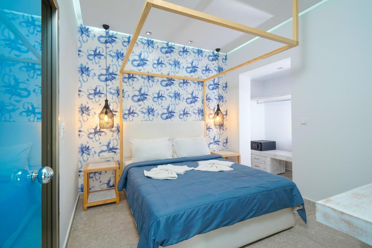 The Elegant Apartments Ποτός Εξωτερικό φωτογραφία