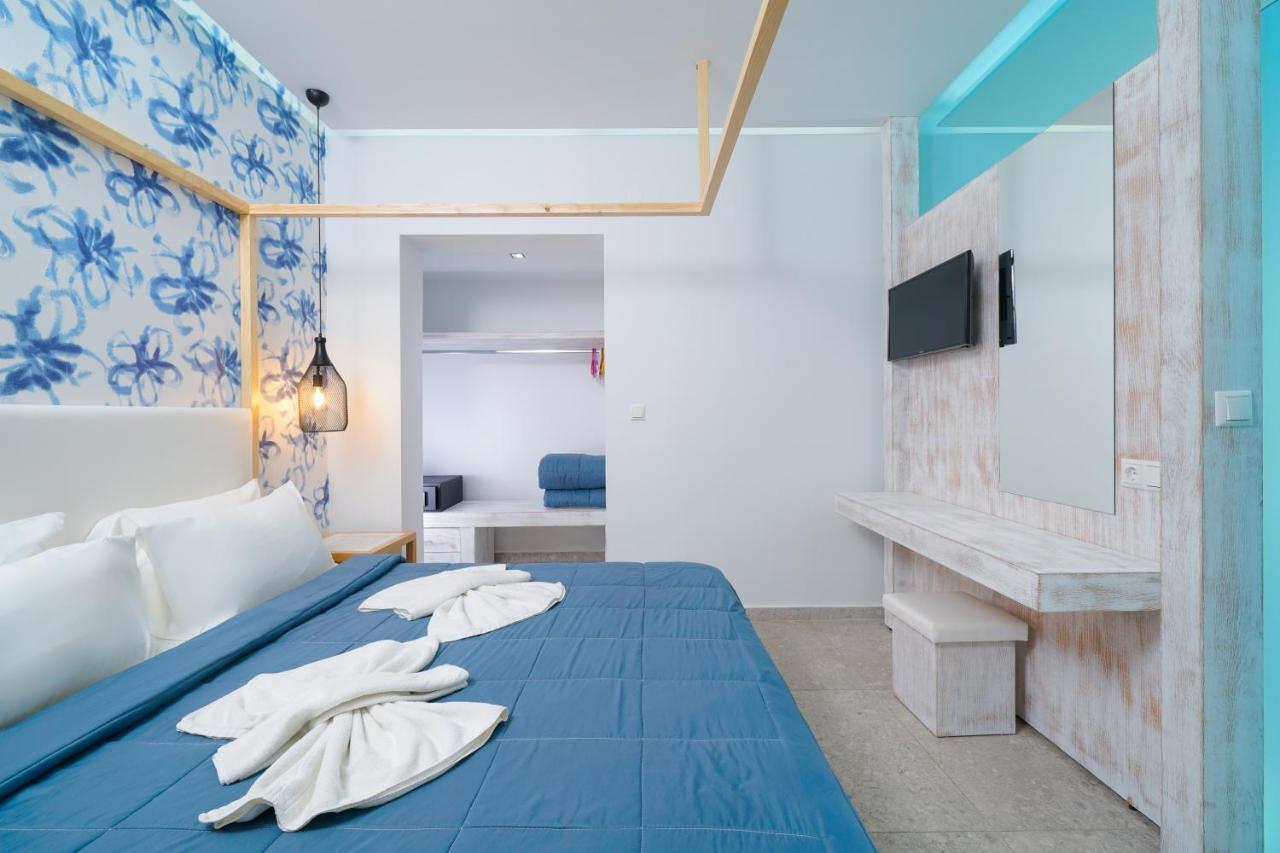 The Elegant Apartments Ποτός Εξωτερικό φωτογραφία