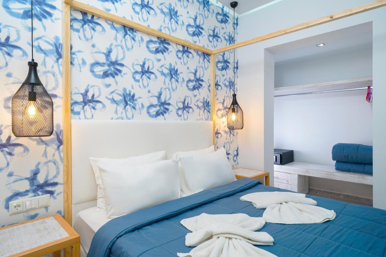 The Elegant Apartments Ποτός Εξωτερικό φωτογραφία