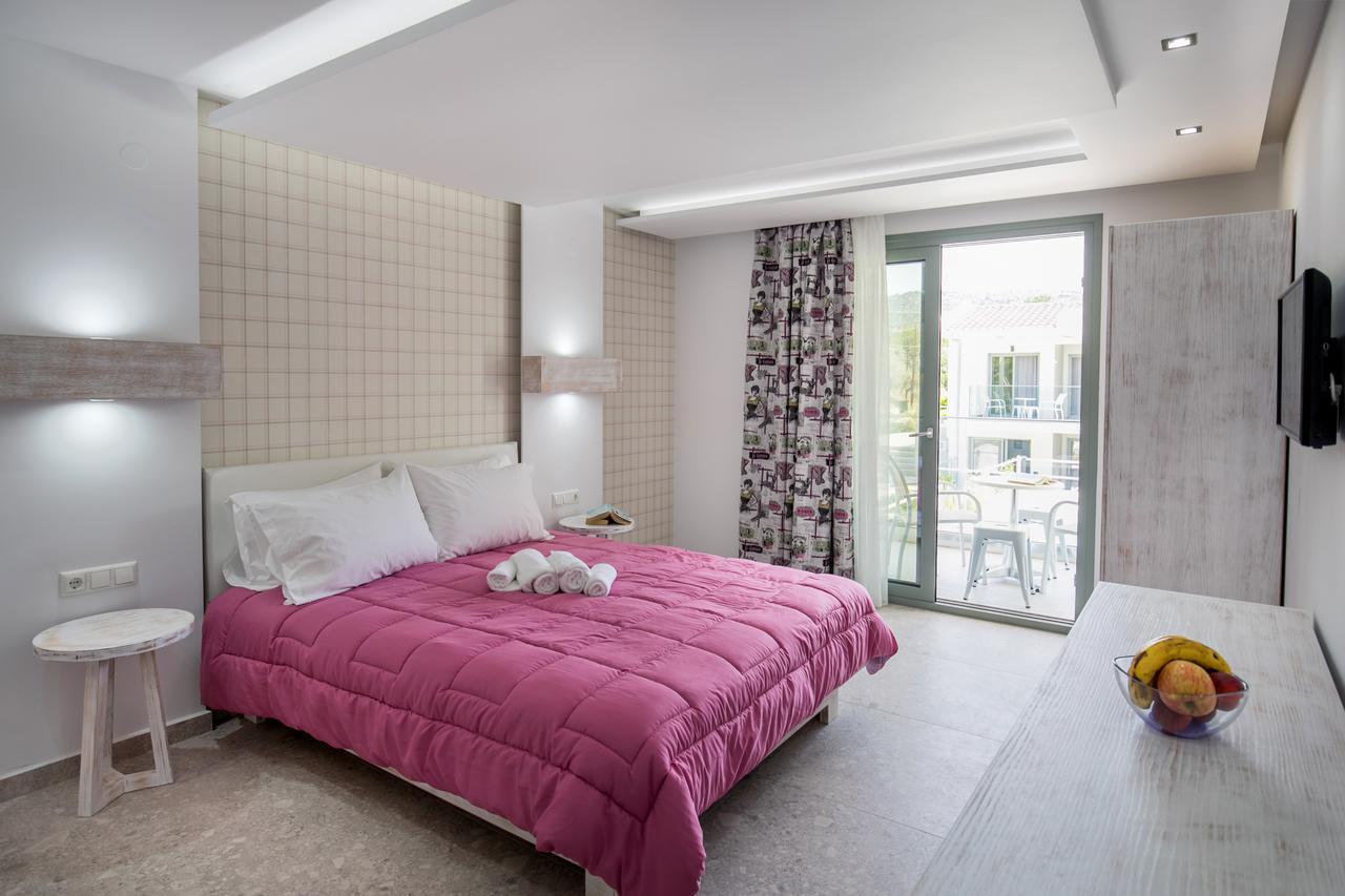 The Elegant Apartments Ποτός Εξωτερικό φωτογραφία