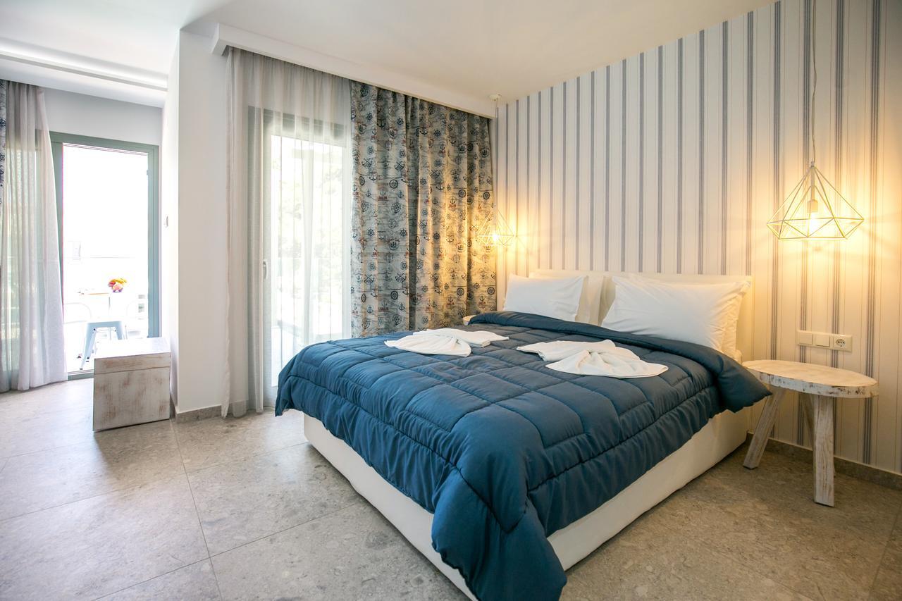 The Elegant Apartments Ποτός Εξωτερικό φωτογραφία