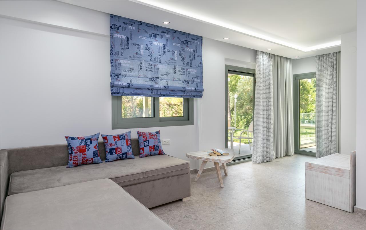 The Elegant Apartments Ποτός Εξωτερικό φωτογραφία