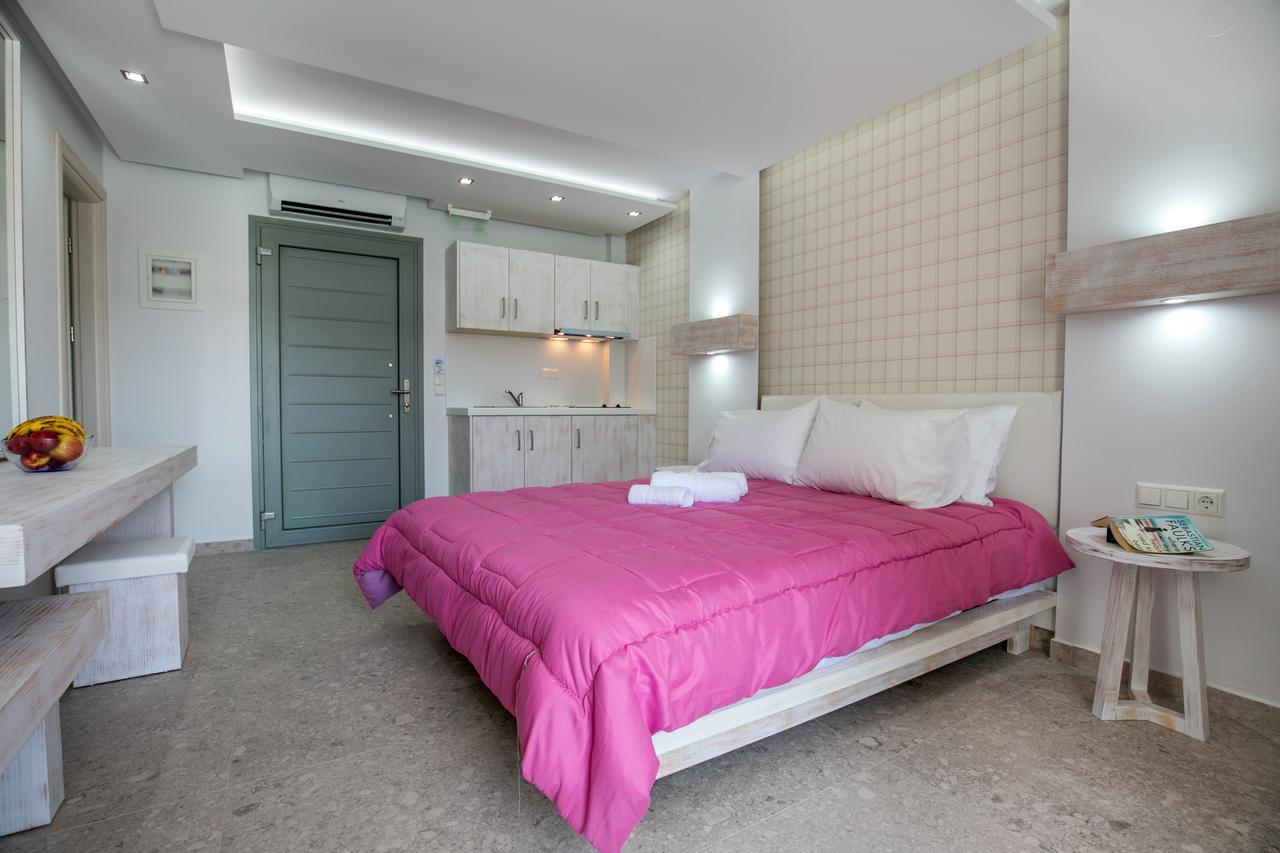 The Elegant Apartments Ποτός Εξωτερικό φωτογραφία