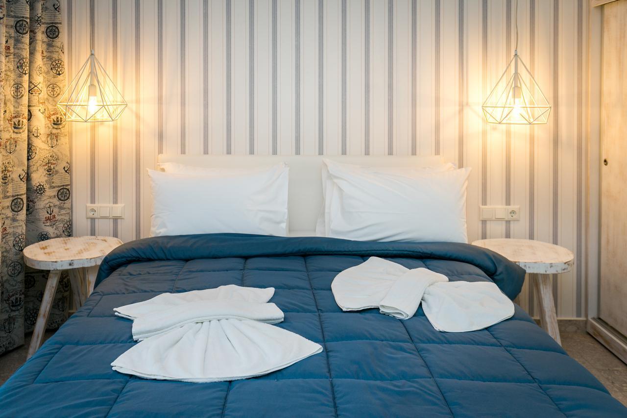 The Elegant Apartments Ποτός Εξωτερικό φωτογραφία