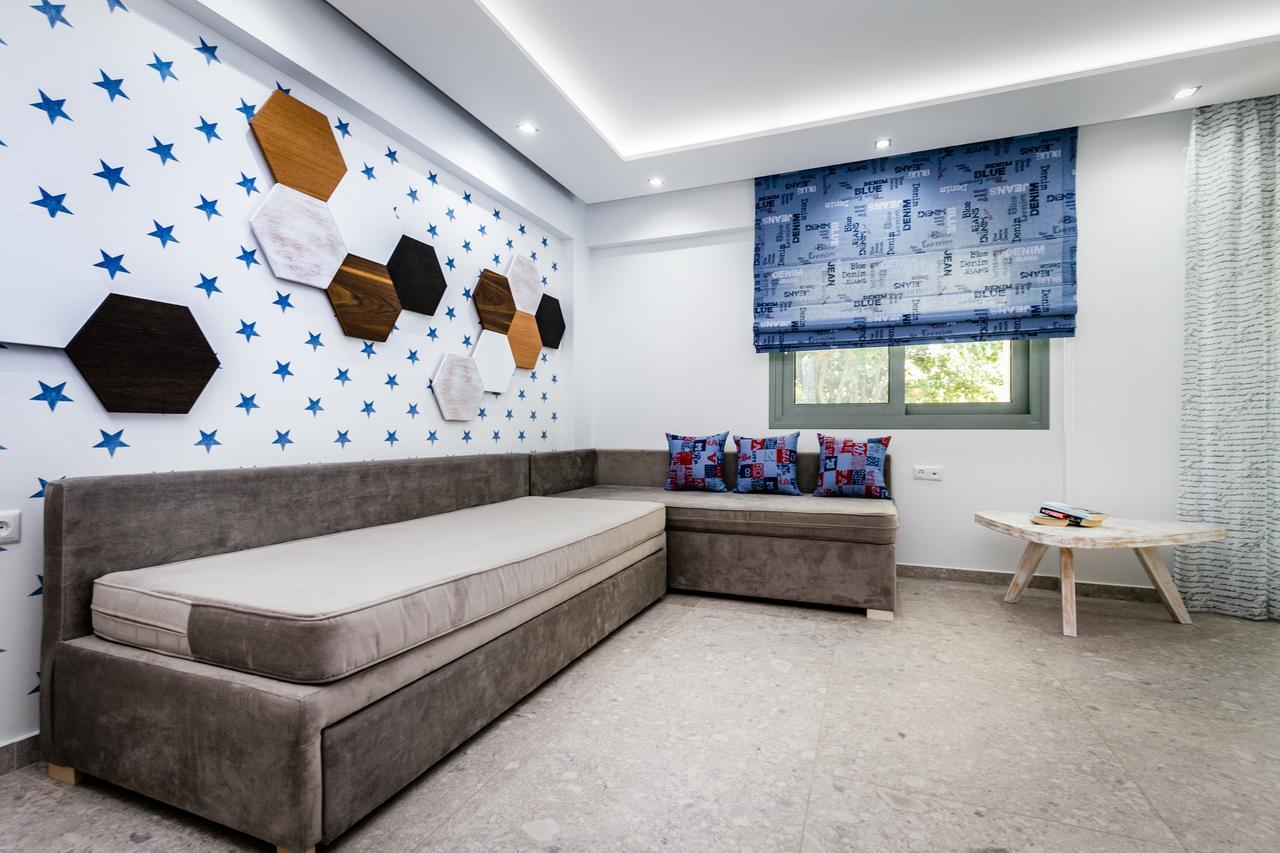 The Elegant Apartments Ποτός Εξωτερικό φωτογραφία