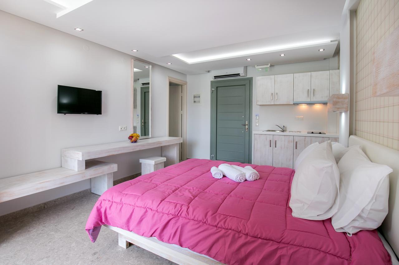 The Elegant Apartments Ποτός Εξωτερικό φωτογραφία