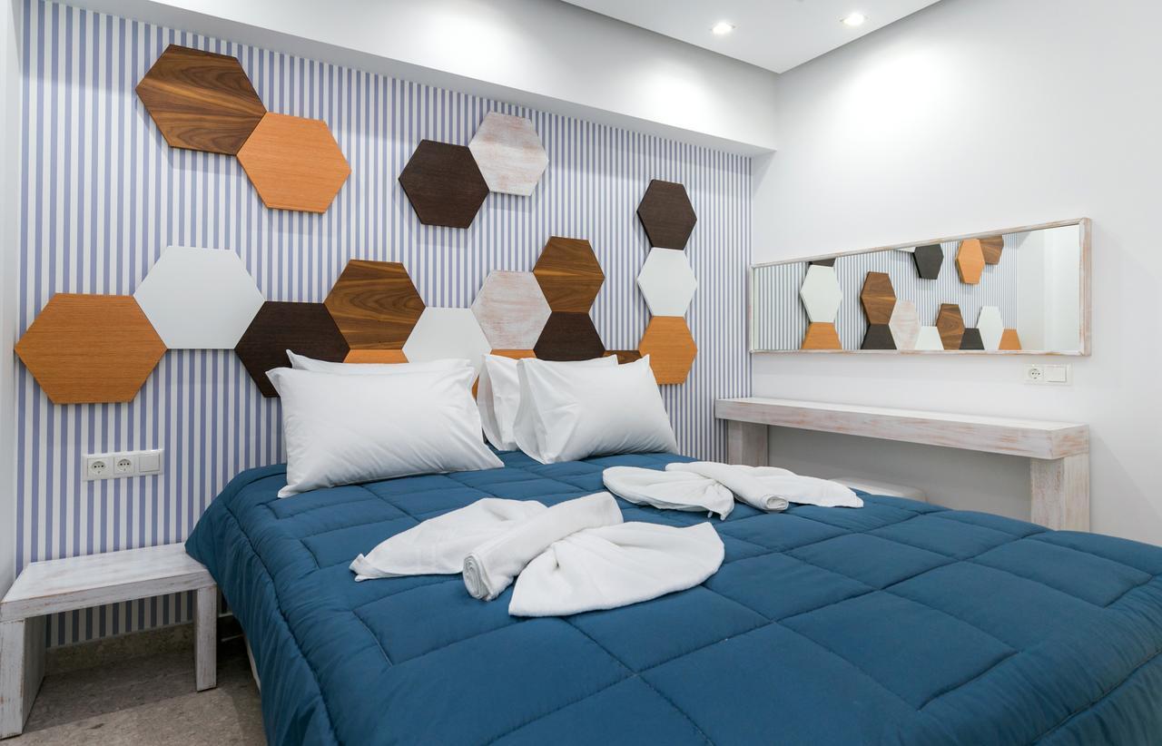 The Elegant Apartments Ποτός Εξωτερικό φωτογραφία