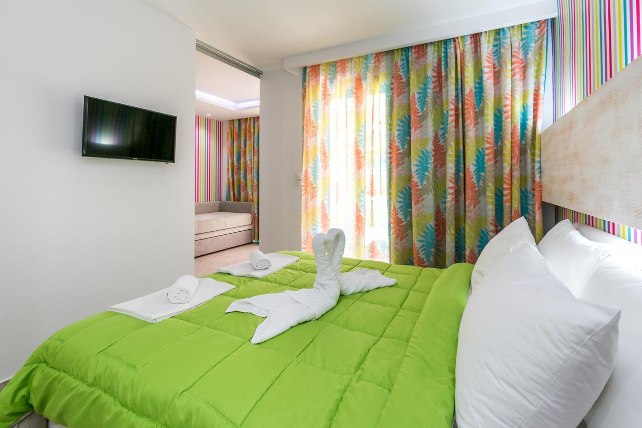 The Elegant Apartments Ποτός Εξωτερικό φωτογραφία