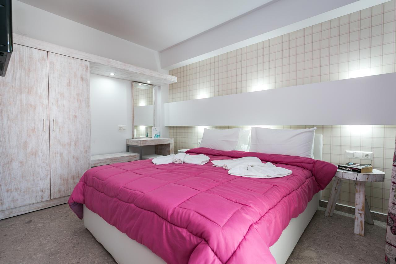 The Elegant Apartments Ποτός Εξωτερικό φωτογραφία