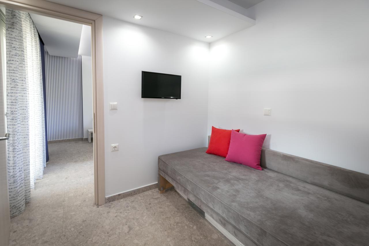 The Elegant Apartments Ποτός Εξωτερικό φωτογραφία